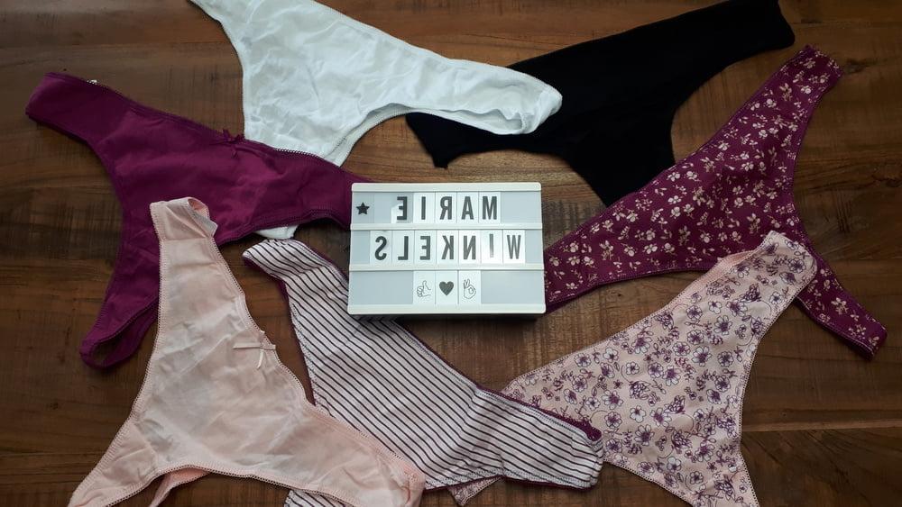 12P Duftslip Verkauf