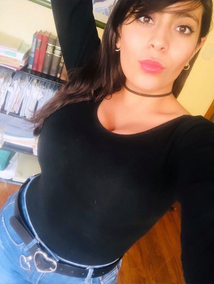 25P Busty latina leaked pics