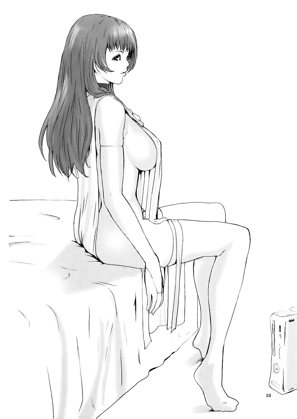 25P Hentai-Galerie 01