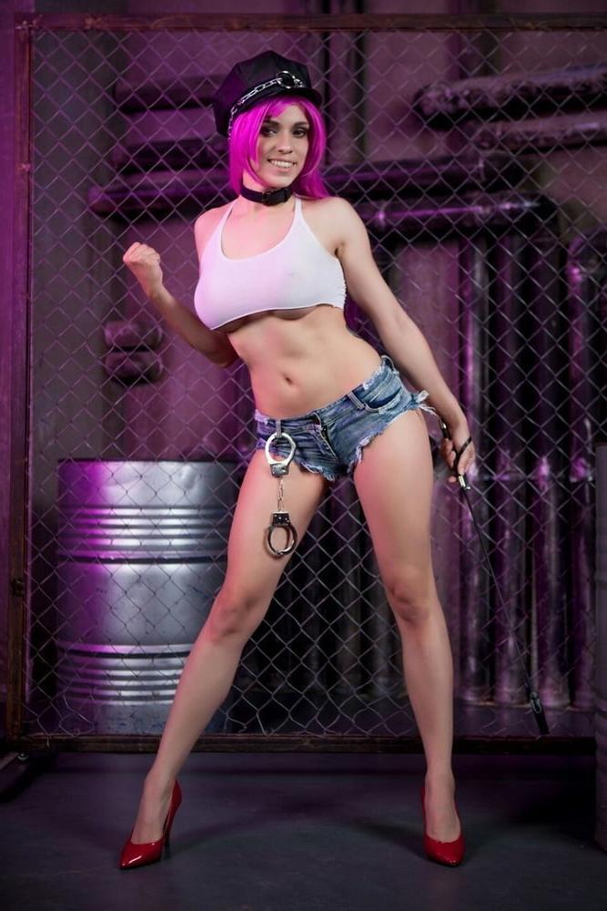 25P Geeks! - Amazing cute hot Nerds &amp; Cosplay (40)