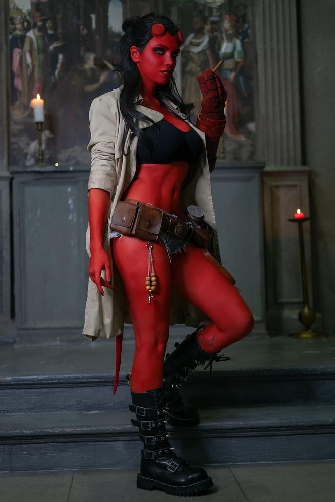 25P Geeks! - Amazing cute hot Nerds &amp; Cosplay (40)