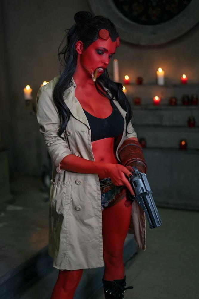 25P Geeks! - Amazing cute hot Nerds &amp; Cosplay (40)