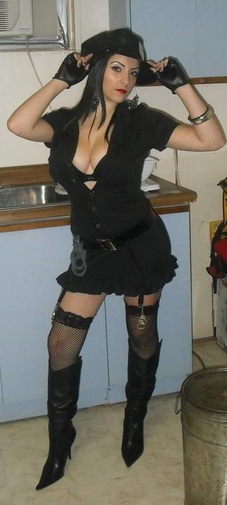 25P Geeks! - Amazing cute hot Nerds &amp; Cosplay (40)