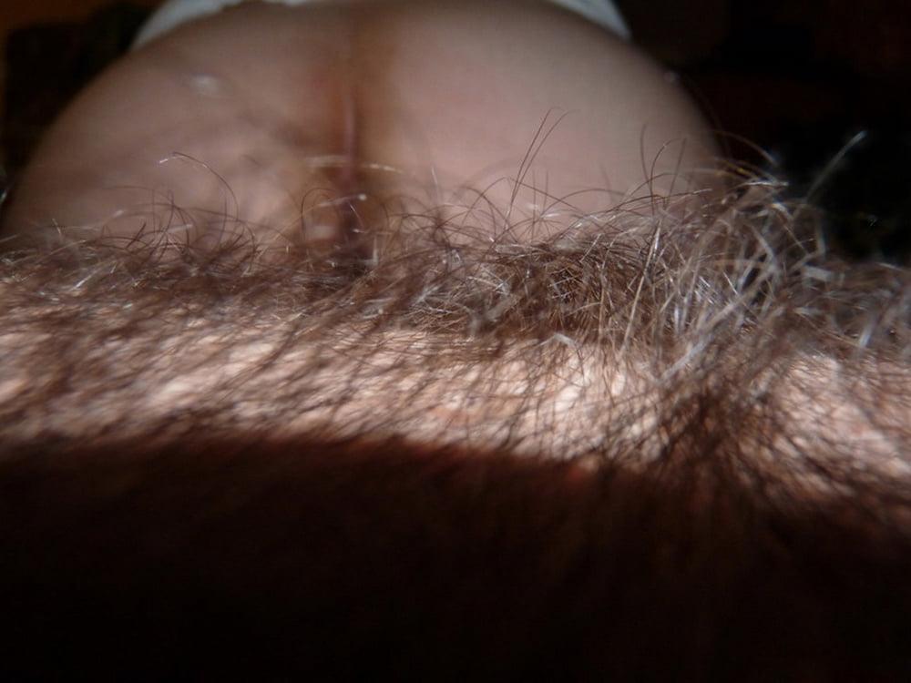 6P Mature mom sat on the hairy dick of  adult son