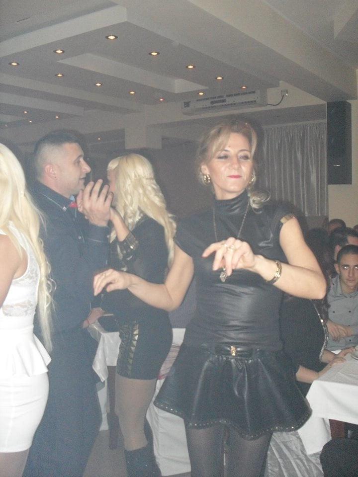 25P Serbian Bitches