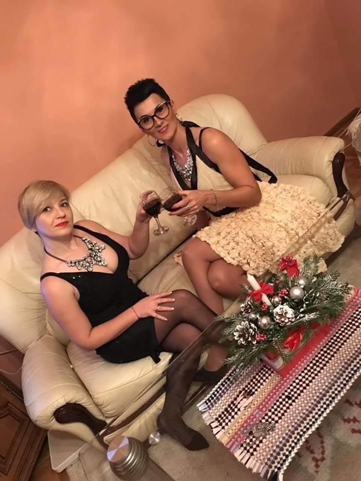 25P Serbian Bitches