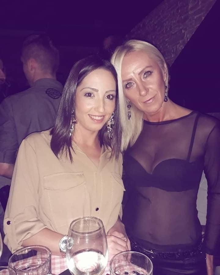 25P Serbian Bitches