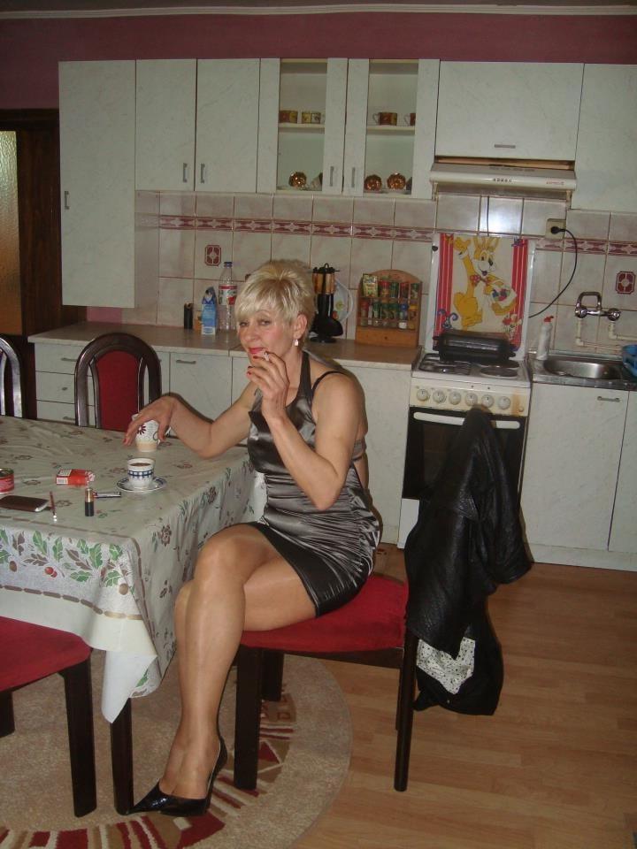 25P Serbian Bitches
