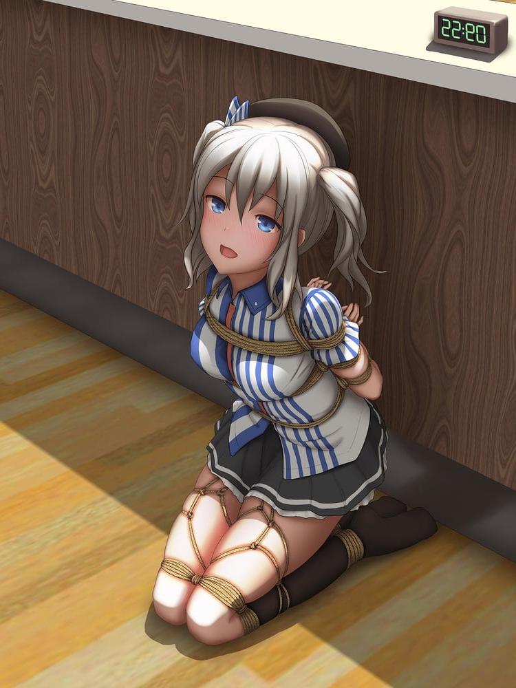 25P hentai slaves