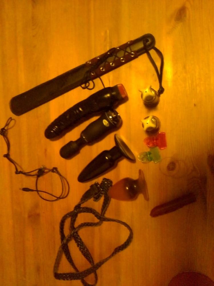 5P Toys