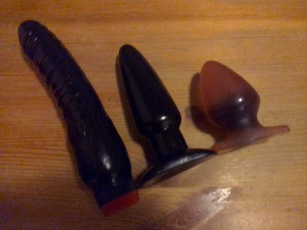 5P Toys