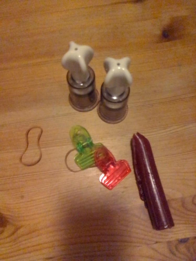 5P Toys