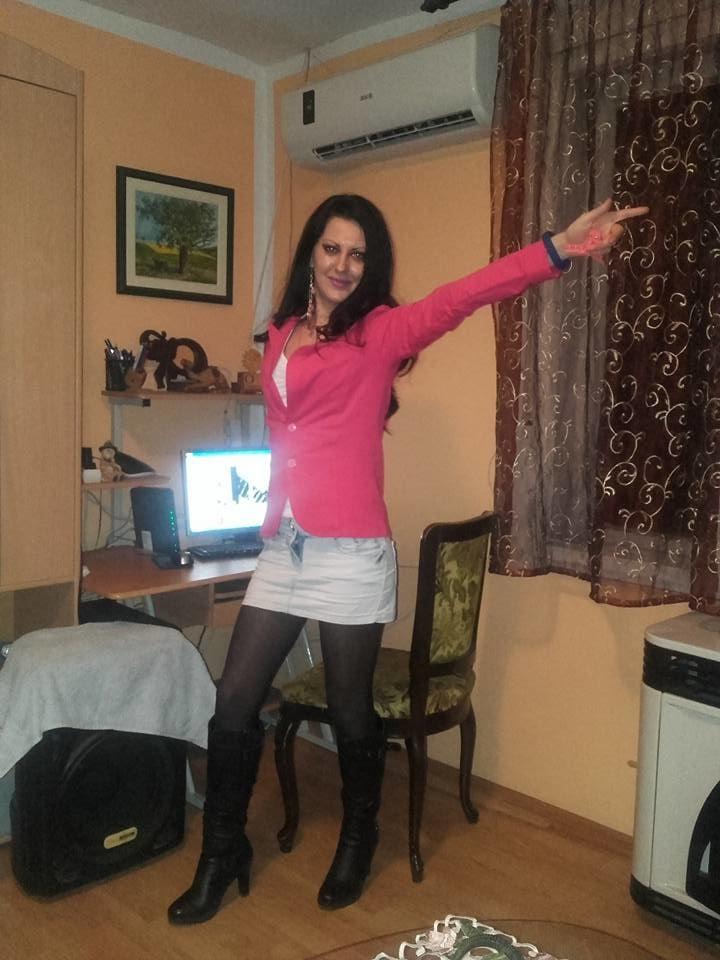 25P Serbian bitches