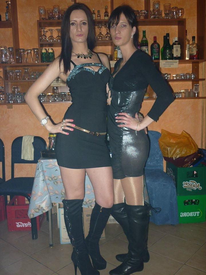 25P Serbian bitches