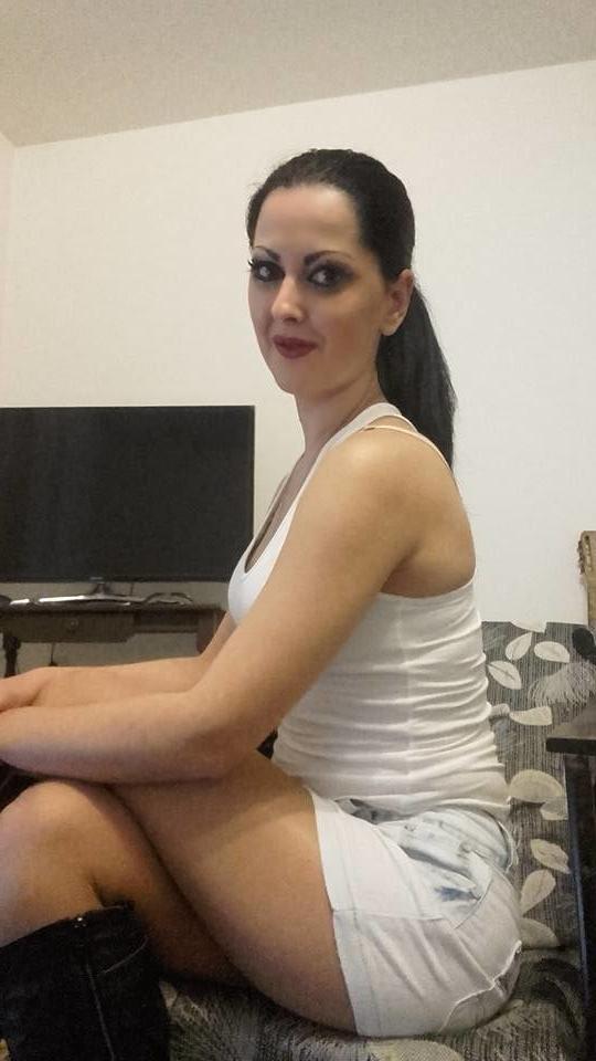 25P Serbian bitches