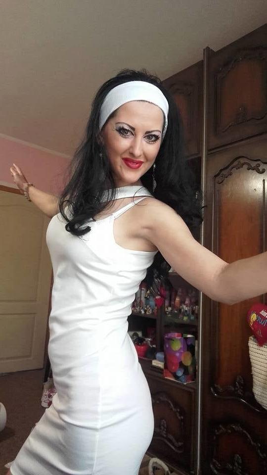 25P Serbian bitches