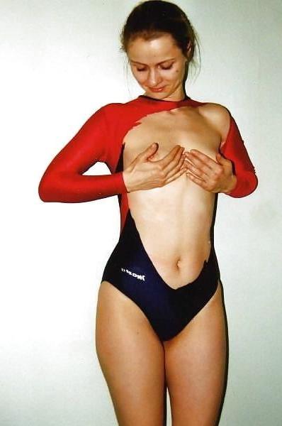 25P All about One Piece Bodysuit &amp; Swimsuits Edition 103