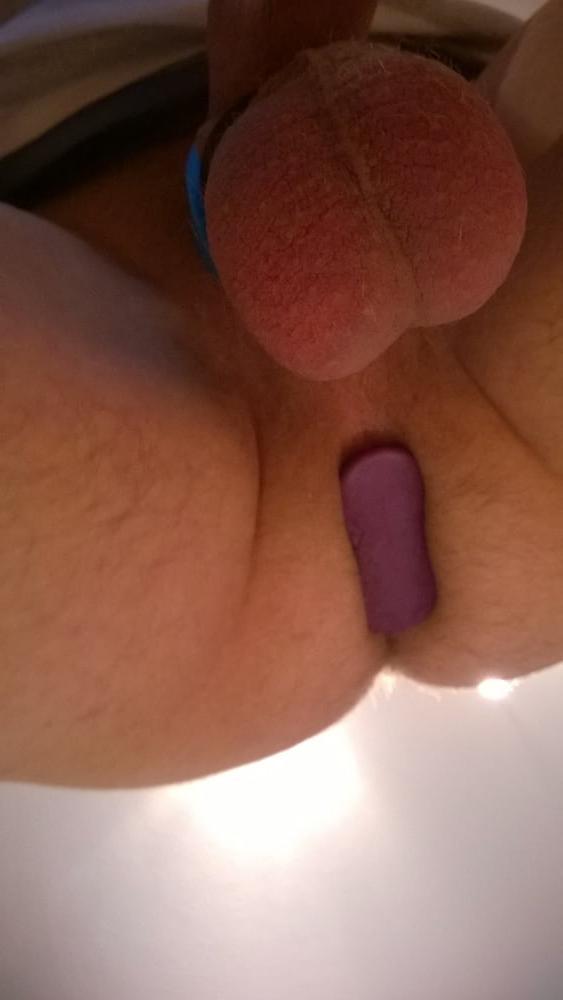 7P Want me to show you my toys?