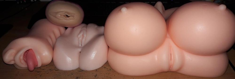7P Want me to show you my toys?