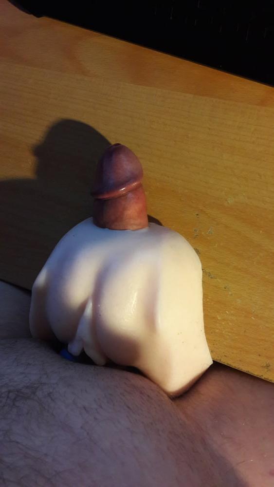 7P Want me to show you my toys?