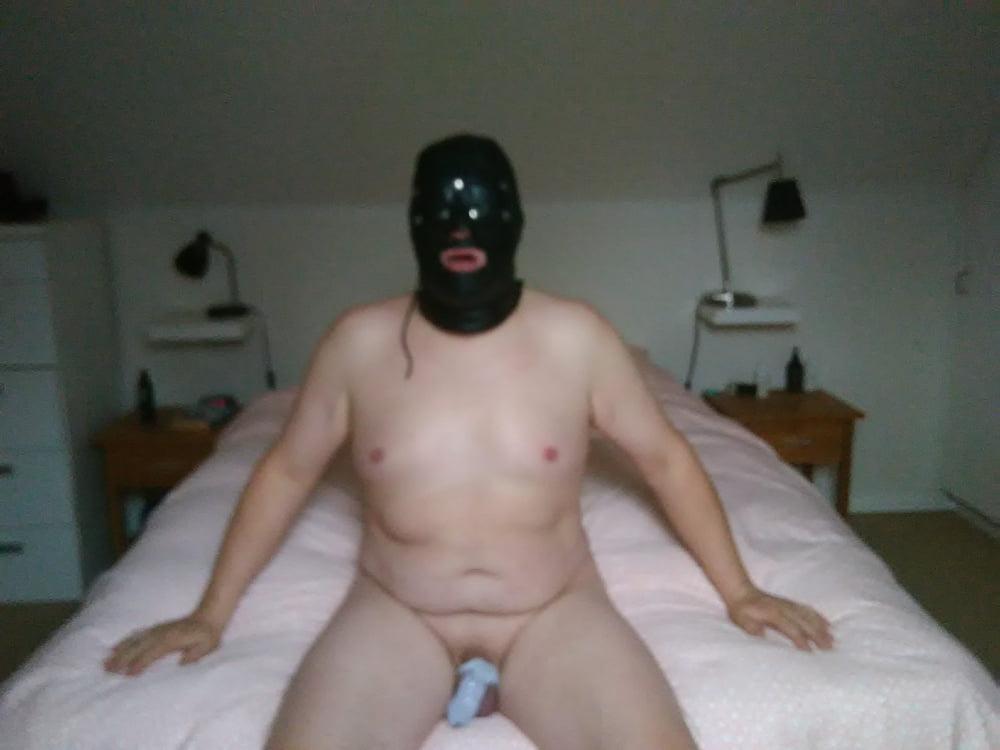 14P Slaveboydress