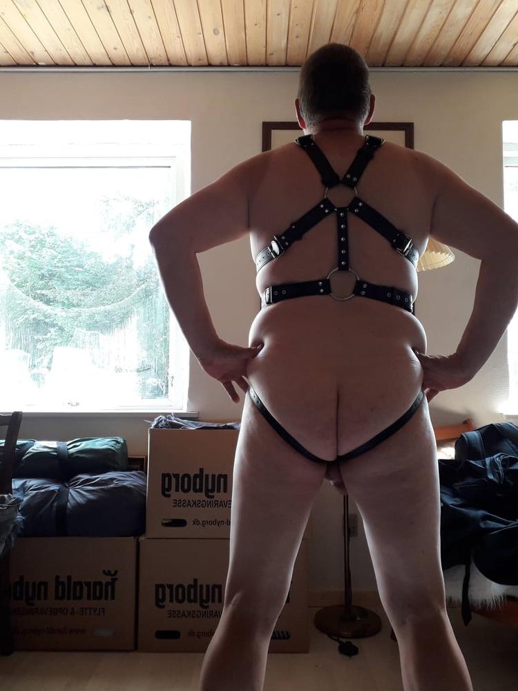 14P Slaveboydress