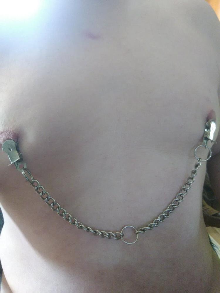 14P Slaveboydress