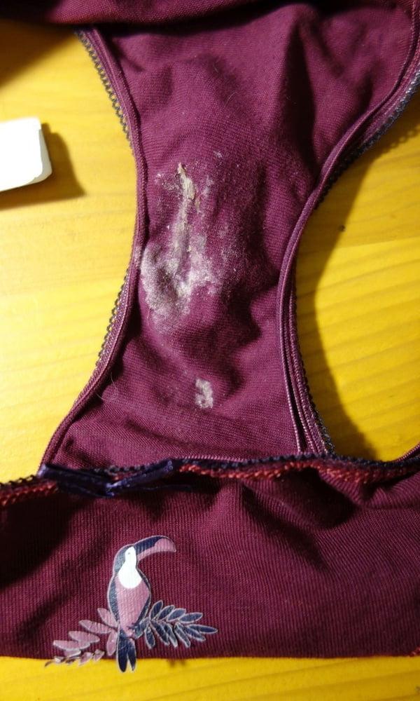 6P My Bhabhi Dirty panty