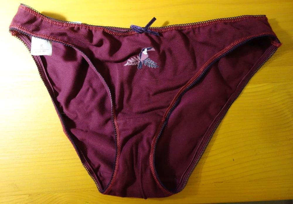 6P My Bhabhi Dirty panty