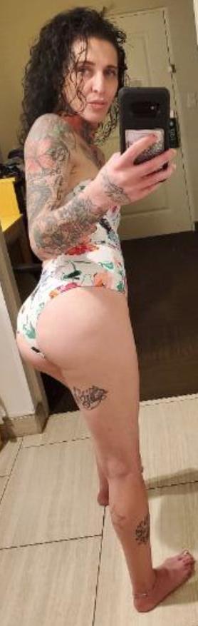 5P Florida - Dirty Motel Whore - Video Coming