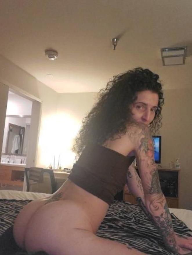 5P Florida - Dirty Motel Whore - Video Coming
