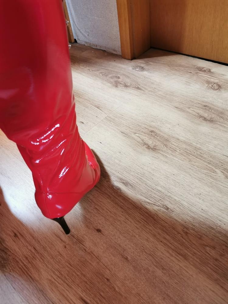 9P Meine neusten Heels
