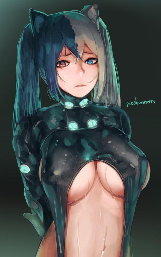 25P echhi hentai artist- mmmmm