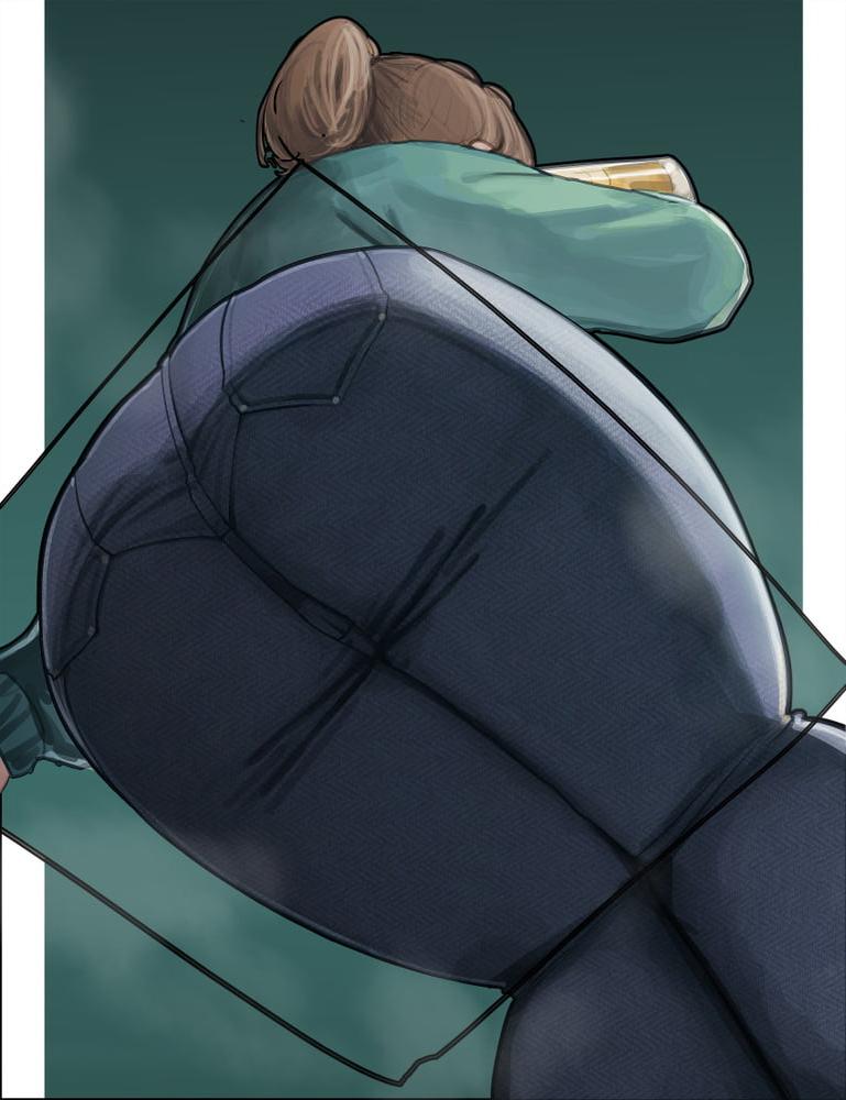 25P echhi hentai artist- mmmmm