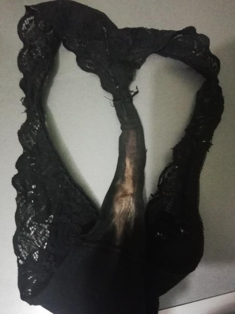 21P My Bhabhi Dirty panty 2