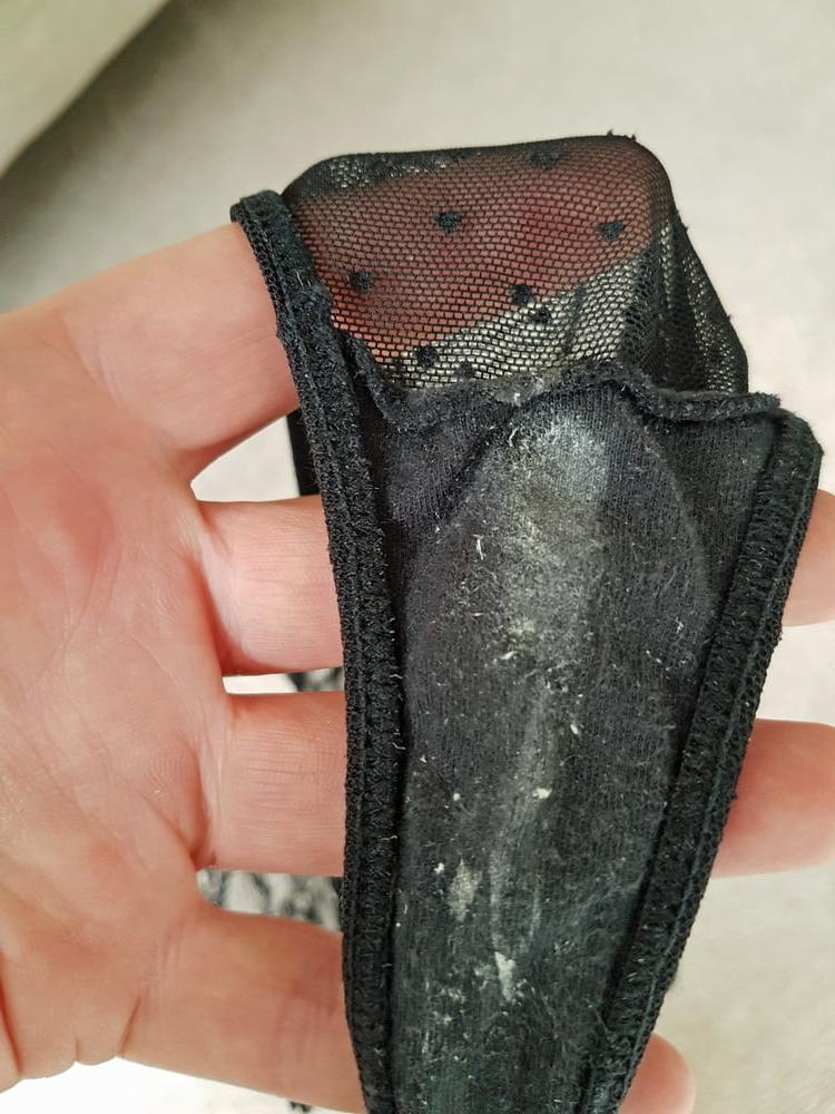 21P My Bhabhi Dirty panty 2