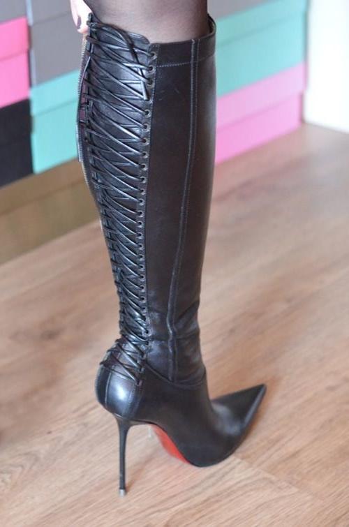 25P sexy heels