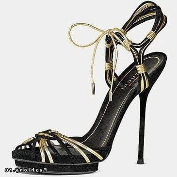 25P sexy heels