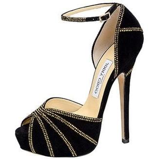 25P sexy heels