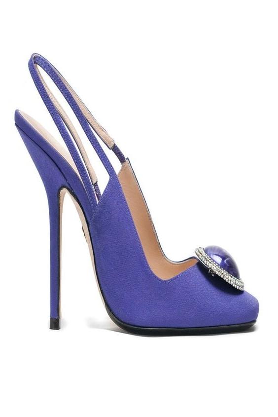 25P sexy heels
