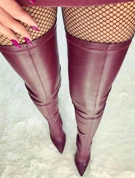 25P sexy heels