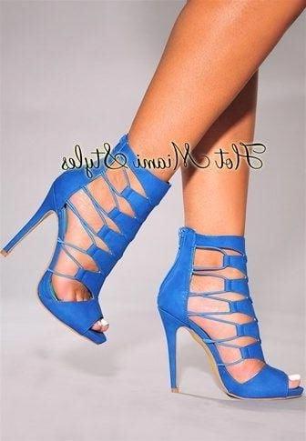 25P sexy heels
