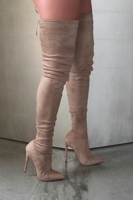 25P sexy heels