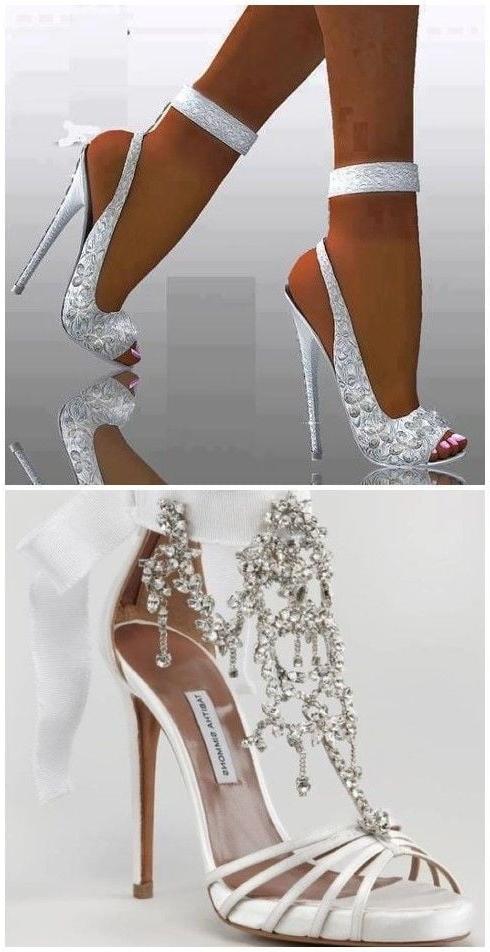 25P sexy heels
