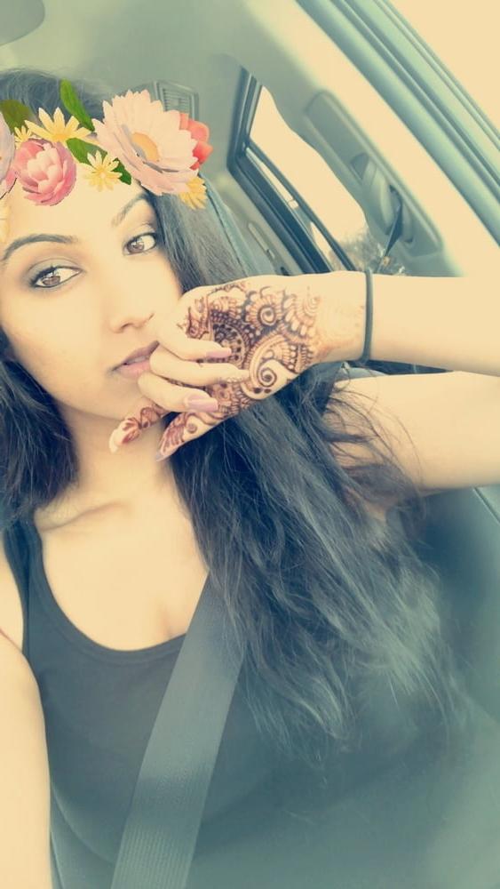 25P Busty indian NRI nurse