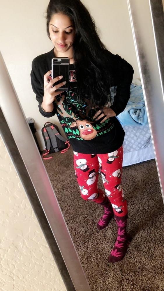 25P Busty indian NRI nurse