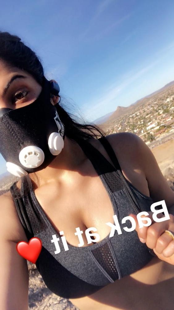 25P Busty indian NRI nurse