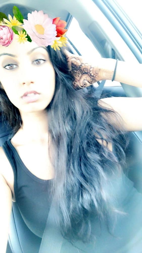 25P Busty indian NRI nurse