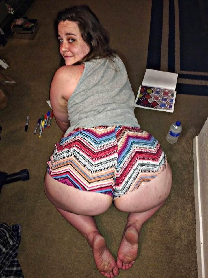 20P Dirty slut