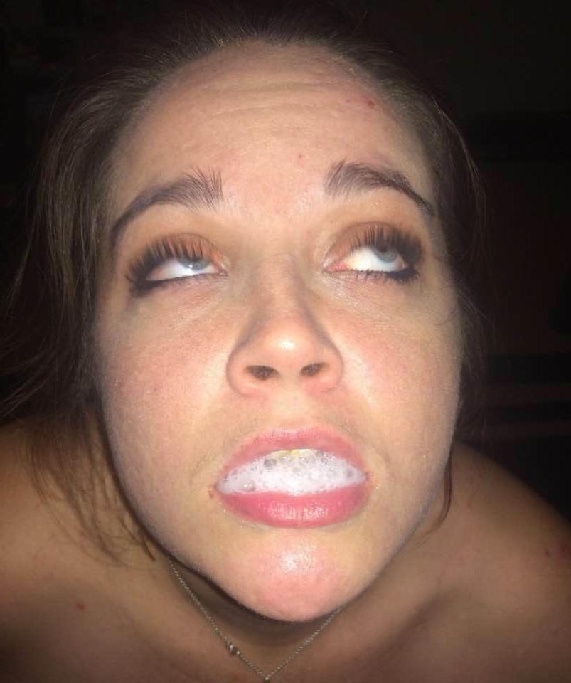 20P Dirty slut